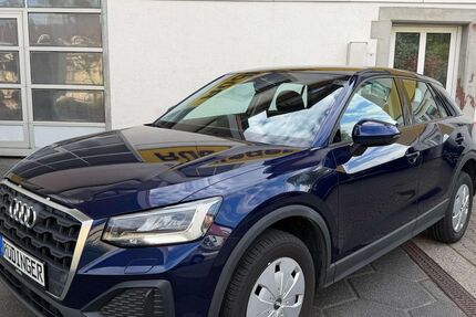 Audi Q2 37.985 km 23.890 &euro; Aglasterhausen 74858
