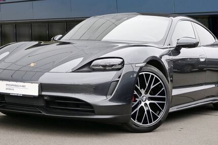 Porsche Taycan 44.350 km 68.888 &euro; Mainz 55131
