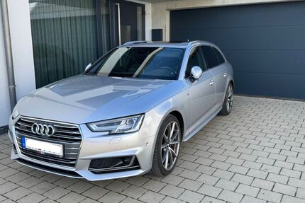 Audi A4 150.000 km 19.900 &euro; Vohburg an der Donau 85088