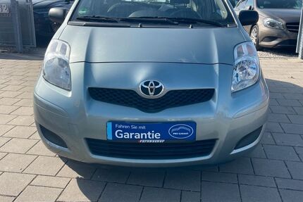 Toyota Yaris 59.975 km 5.499 &euro; Fürth 90763