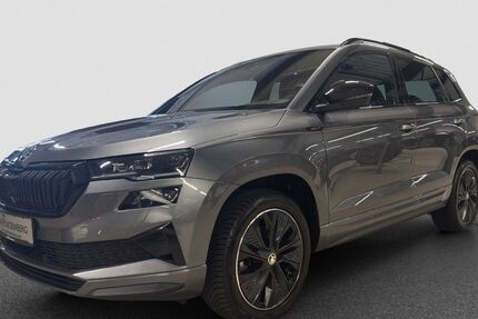 Skoda Karoq 24.484 km 41.890 &euro; Karlsruhe 76131
