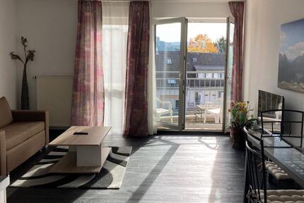 Wohnung Koblenz Bubenheim - 2 Zimmer, 44 m&sup2;, 690&euro; | Angebot:20577365
