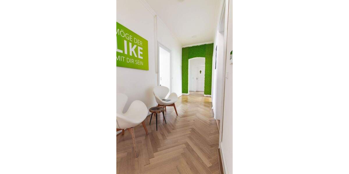 Gewerbeobjekt Kassel Bad Wilhelmshöhe - 1.900&euro; | Angebot:25566570