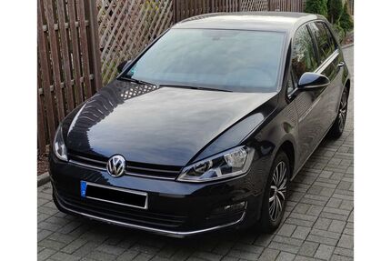 VW Golf 85.500 km 12.100 &euro; Oelde 59302