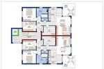Terrassenwohnung Bad Kreuznach - 3 Zimmer, 95 m&sup2;, 376.890&euro; | Angebot:26879589
