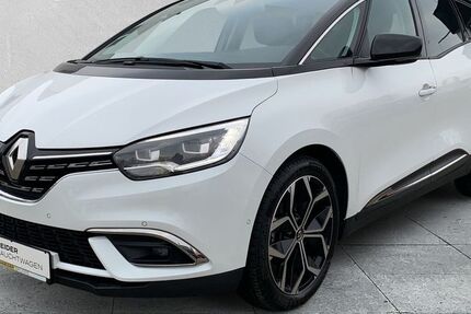 Renault Grand Scenic 45.900 km 23.490 &euro; Plauen 08525