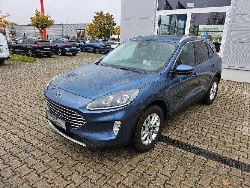 Kuga