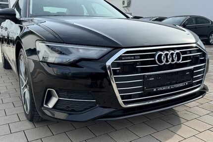 Audi A6 123.300 km 26.700 &euro; Altheim 84051