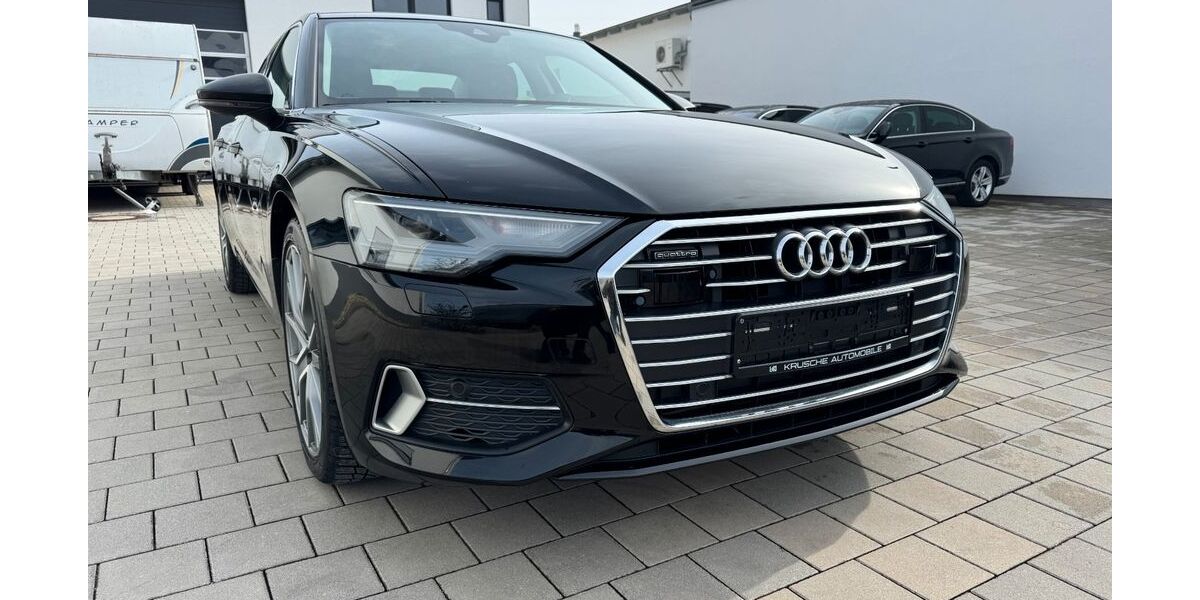 Audi A6 123.300 km 26.700 &euro; Altheim 84051
