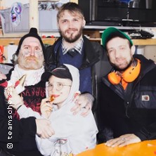 Team Scheisse - Flinta Winta 07.02.2026 Conne Island