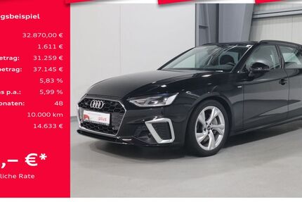 Audi A4 91.677 km 32.870 € Aachen 52078