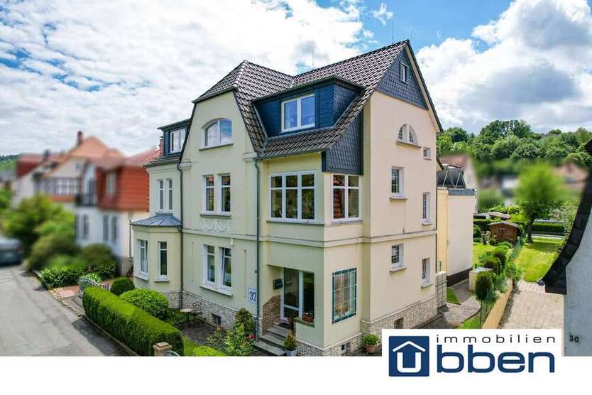 Haus zum Kaufen in Seesen 549.000 € 281 m²