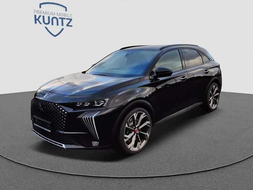 DS7 (Crossback)