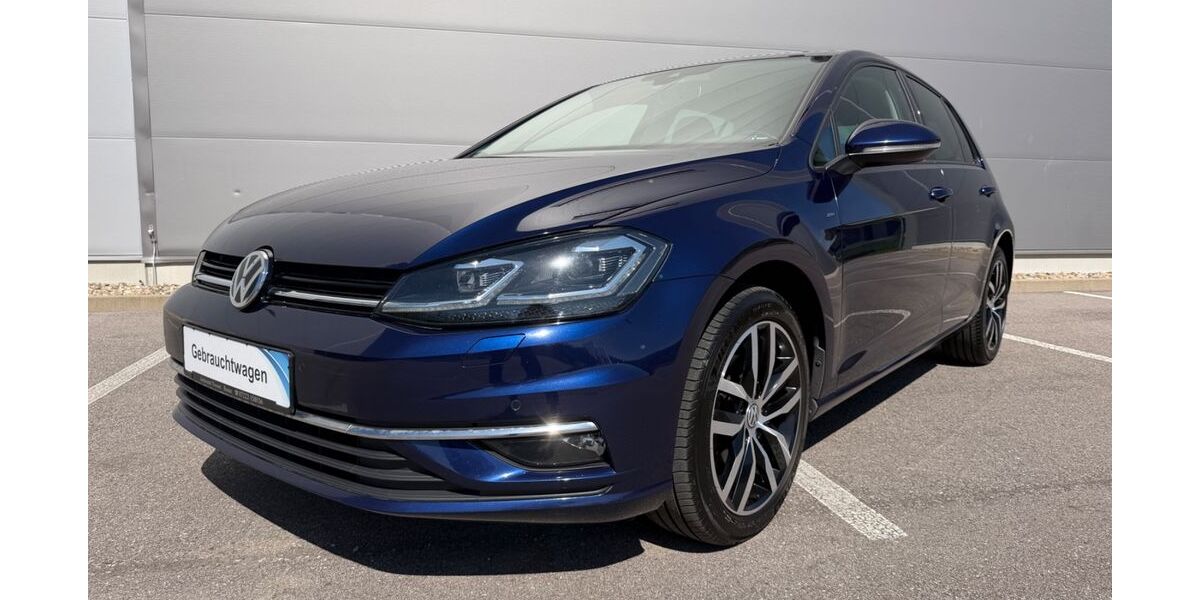 VW Golf 137.000 km 12.500 &euro; Rastatt 76437