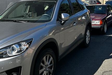 Mazda CX-5 159.000 km 8.900 € Nürnberg 90408