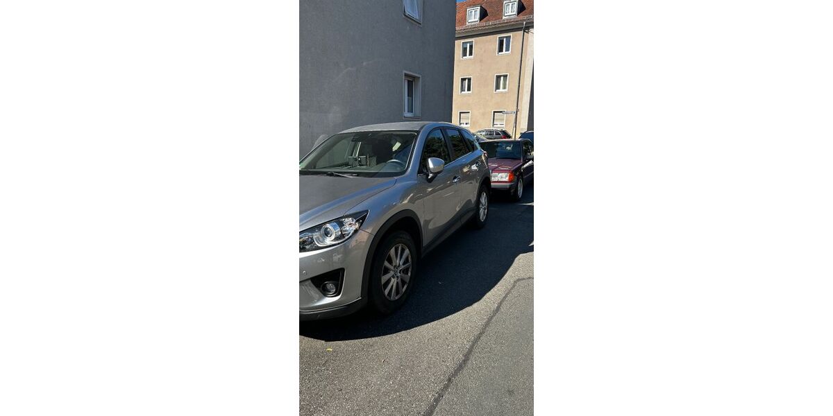Mazda CX-5 159.000 km 8.900 € Nürnberg 90408