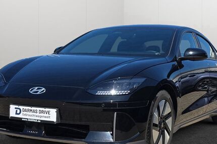 Hyundai IONIQ 6 36.095 km 23.990 € Herne 44653