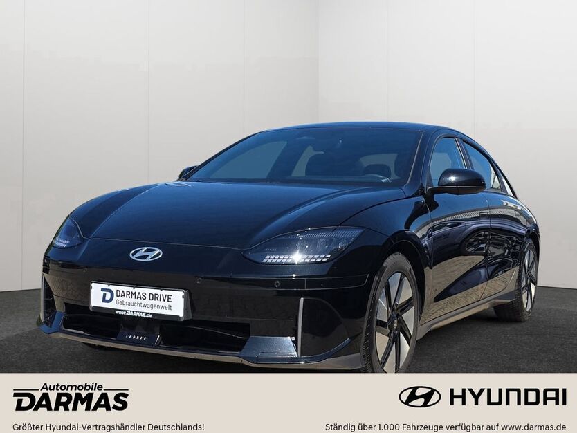 Hyundai IONIQ 6 36.095 km 23.990 € Herne 44653