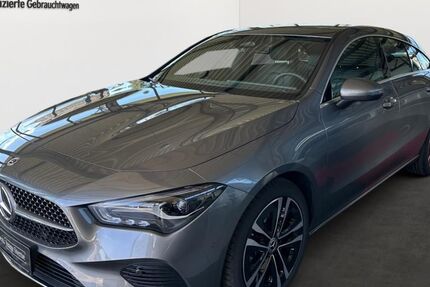 Mercedes-Benz CLA 200 Shooting Brake 19.500 km 31.890 &euro; Cottbus 03042