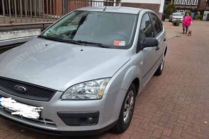 Ford Focus 187.700 km 1.250 &euro; Buxtehude 21614
