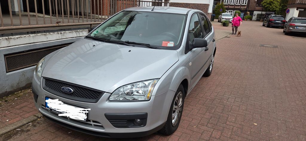Ford Focus 187.700 km 1.250 &euro; Buxtehude 21614