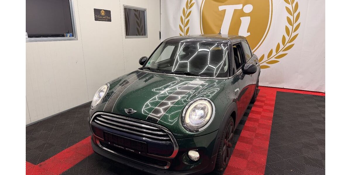 Mini Cooper 121.000 km 12.999 &euro; Ilsfeld 74360