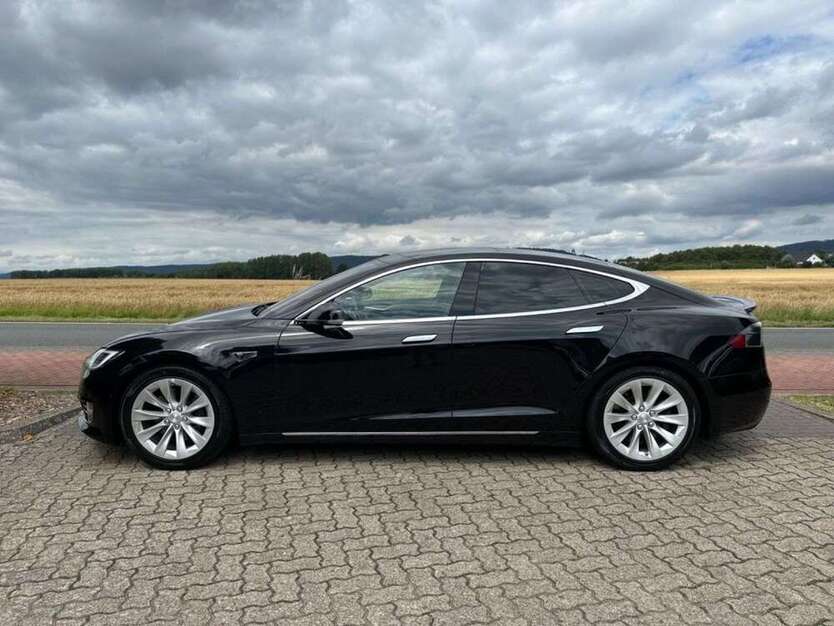 Model S