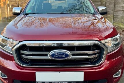 Ford Ranger 53.600 km 26.900 &euro; Berlin 13581