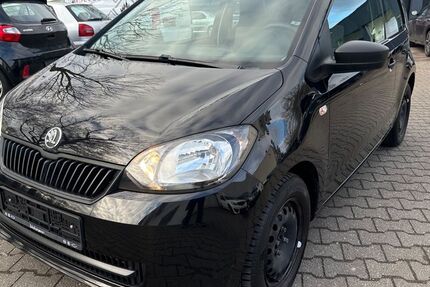 Skoda Citigo 223.232 km 1.990 &euro; Essen 45356