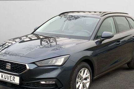 Seat Leon 1.100 km 26.560 &euro; Hagen 27628