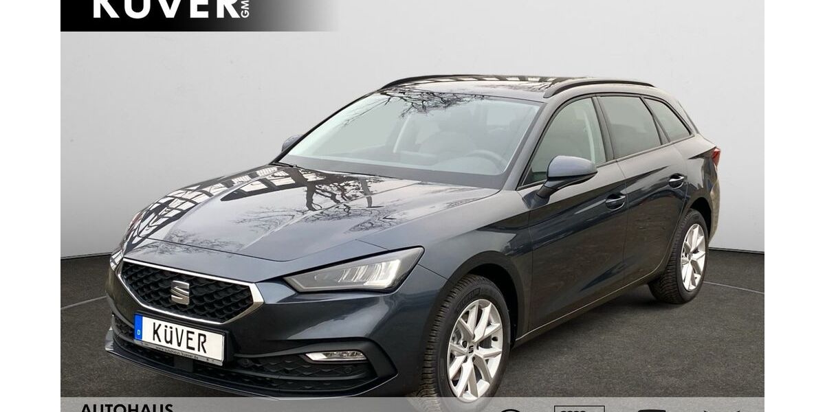 Seat Leon 1.100 km 27.310 &euro; Hagen 27628