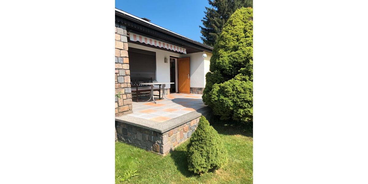 Bungalow Kirchberg - 3 Zimmer, 21 m&sup2;, 33.300&euro; | Angebot:26270662