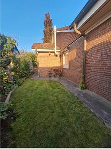 FREISTEHENDER BUNGALOW MIT WOHNTRAUM POTENZIAL 3 zimmer