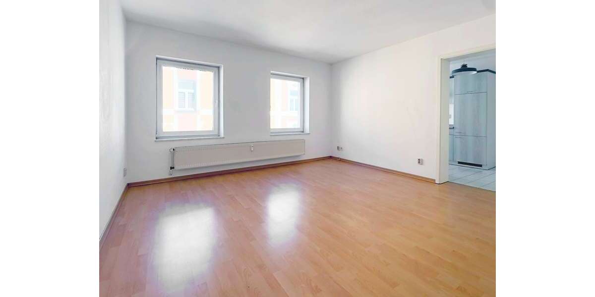 Etagenwohnung Schwerin - 3 Zimmer, 75 m&sup2;, 148.000&euro; | Angebot:27103433