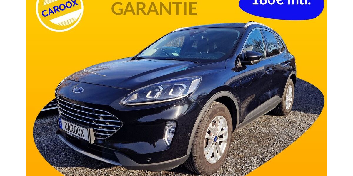 Ford Kuga 148.300 km 16.700 &euro; Wildau 15745