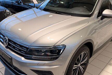 VW Tiguan 139.865 km 19.499 &euro; Achim 28832
