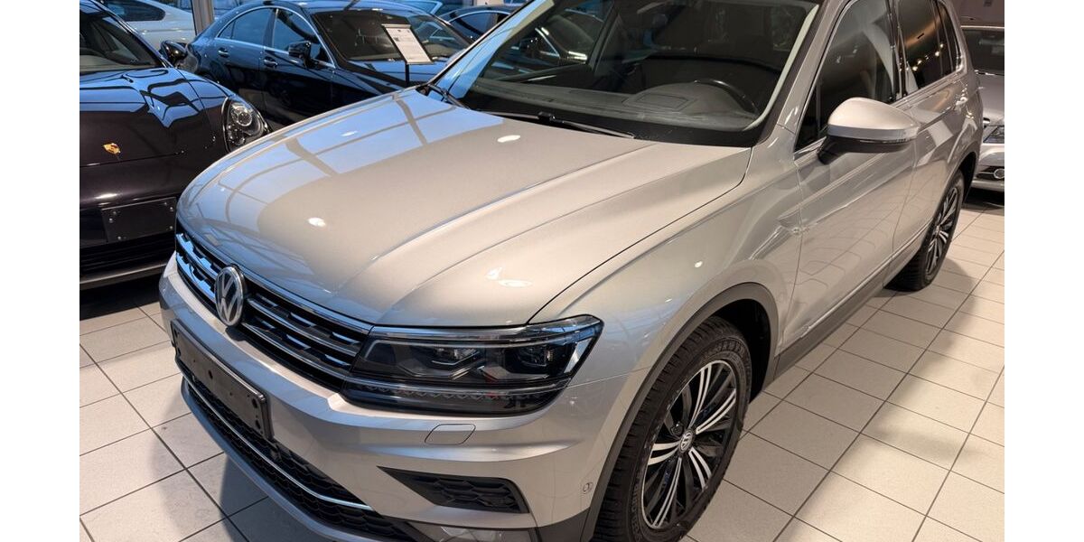 VW Tiguan 139.865 km 19.999 &euro; Achim 28832