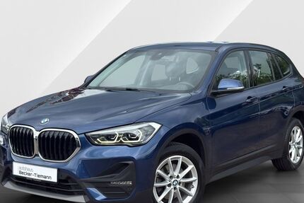 BMW X1 101.968 km 19.906 &euro; Stadthagen 31655
