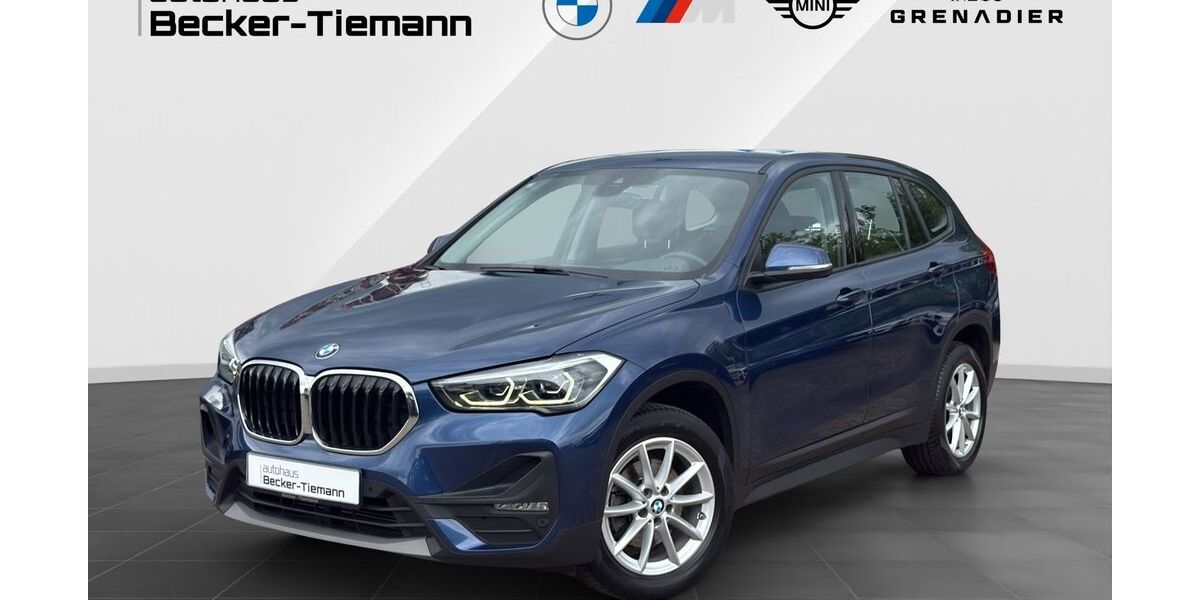 BMW X1 101.968 km 19.906 &euro; Stadthagen 31655