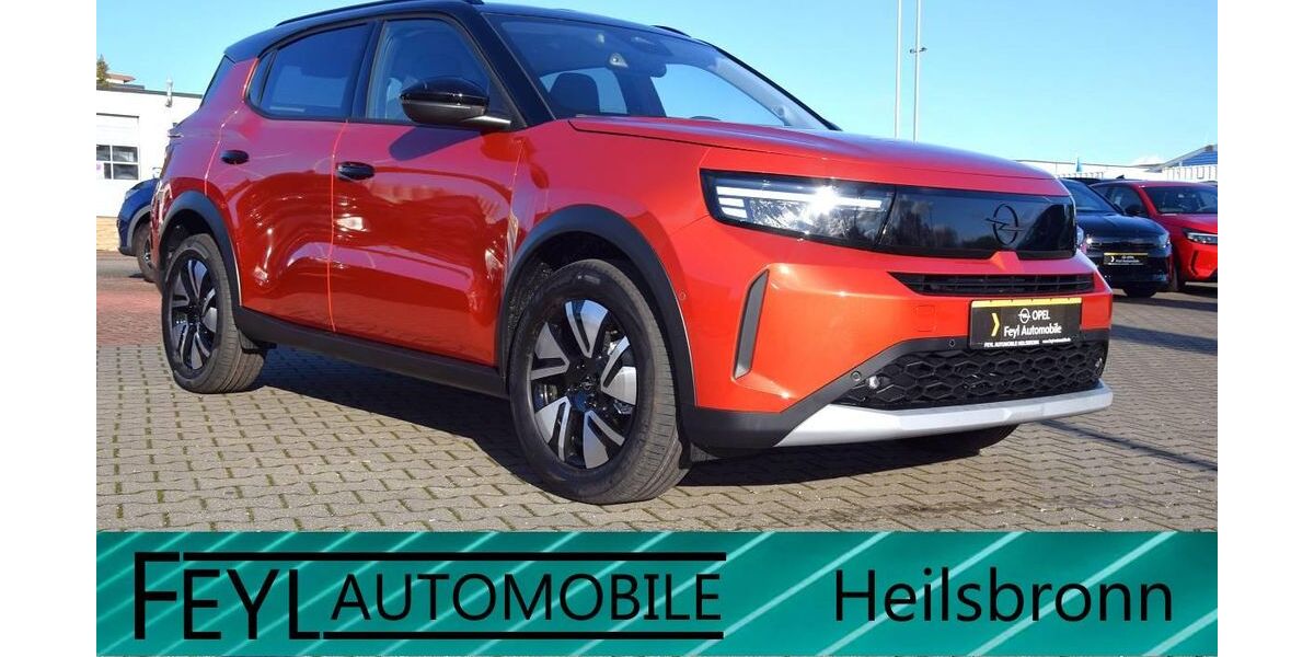 Opel Frontera 2.560 km 26.900 &euro; Heilsbronn 91560