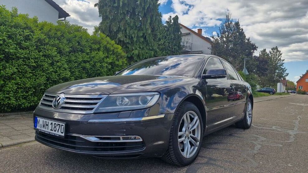 Phaeton