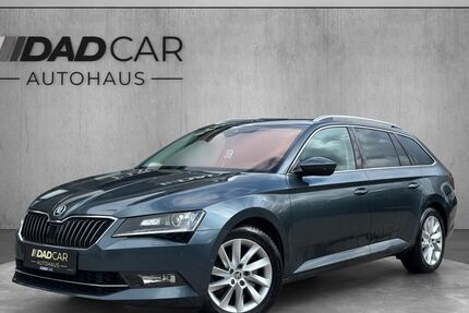 Skoda Superb 59.983 km 23.900 &euro; Garbsen bei Hannover 30827