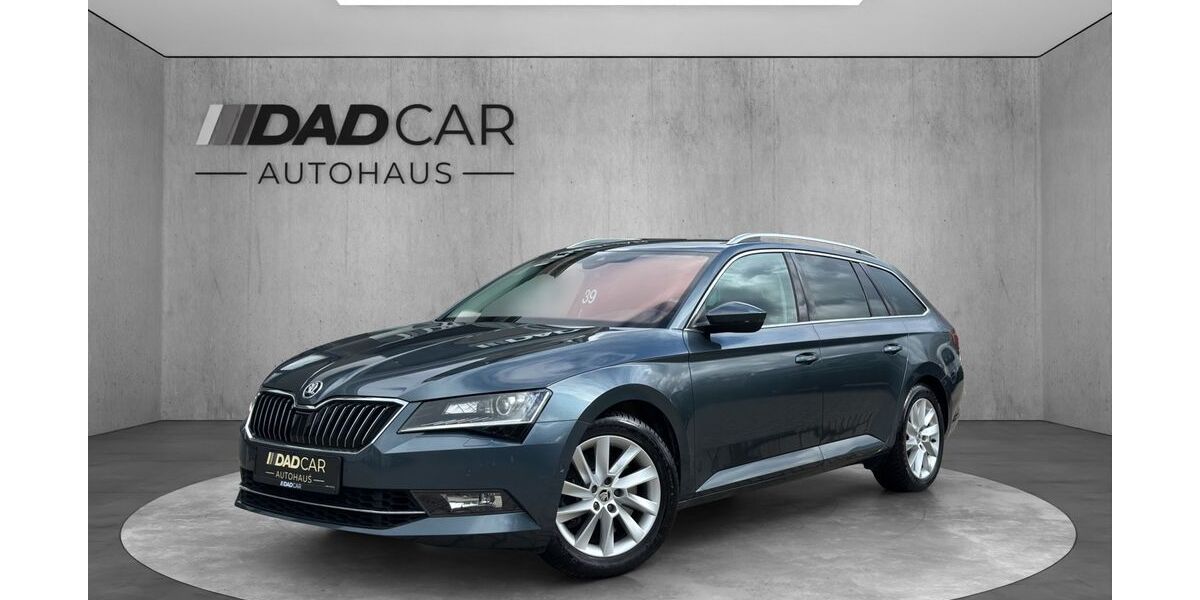 Skoda Superb 59.983 km 23.900 &euro; Garbsen bei Hannover 30827
