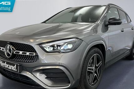 Mercedes-Benz GLA 180 4.820 km 41.190 &euro; Kevelaer 47623