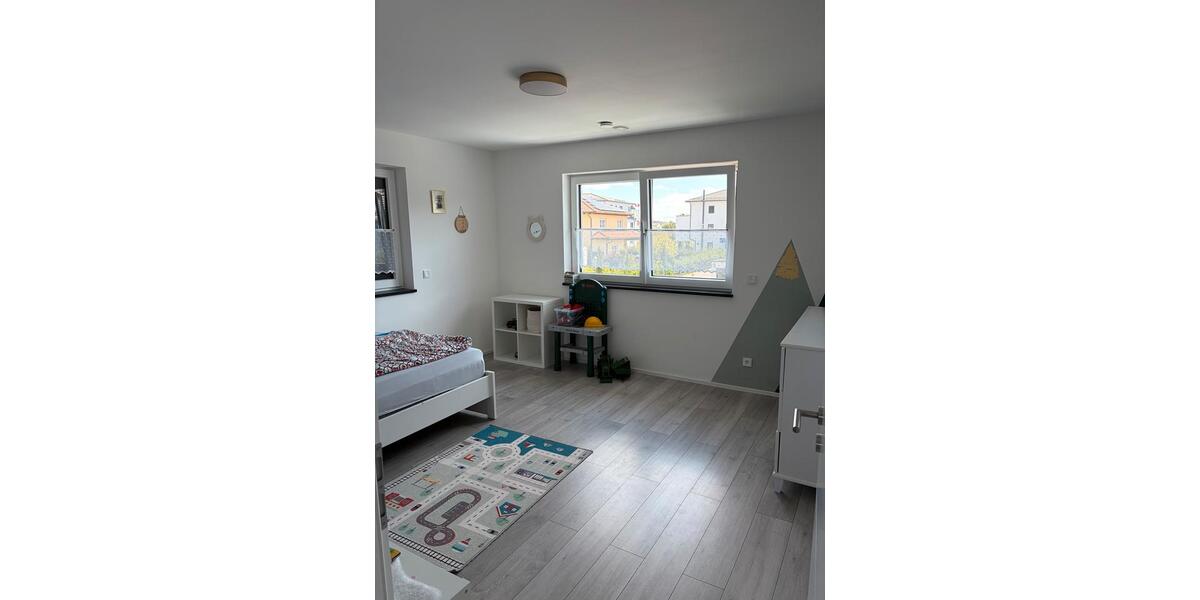 Einfamilienhaus Untermeitingen - 7 Zimmer, 165 m&sup2;, 820.000&euro; | Angebot:27118271
