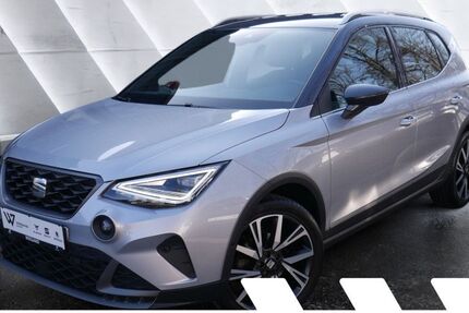 Seat Arona 13.395 km 19.921 &euro; Gelnhausen 63571