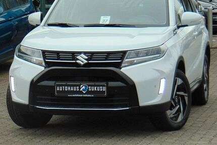Suzuki Vitara 35.546 km 21.990 &euro; Neumünster 24537