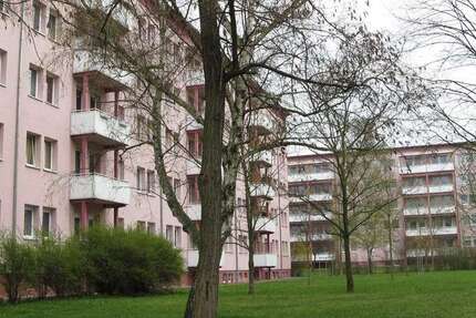 Wohnung zum Mieten in Halle 158,93 € 24.08 m² 1 zimmer