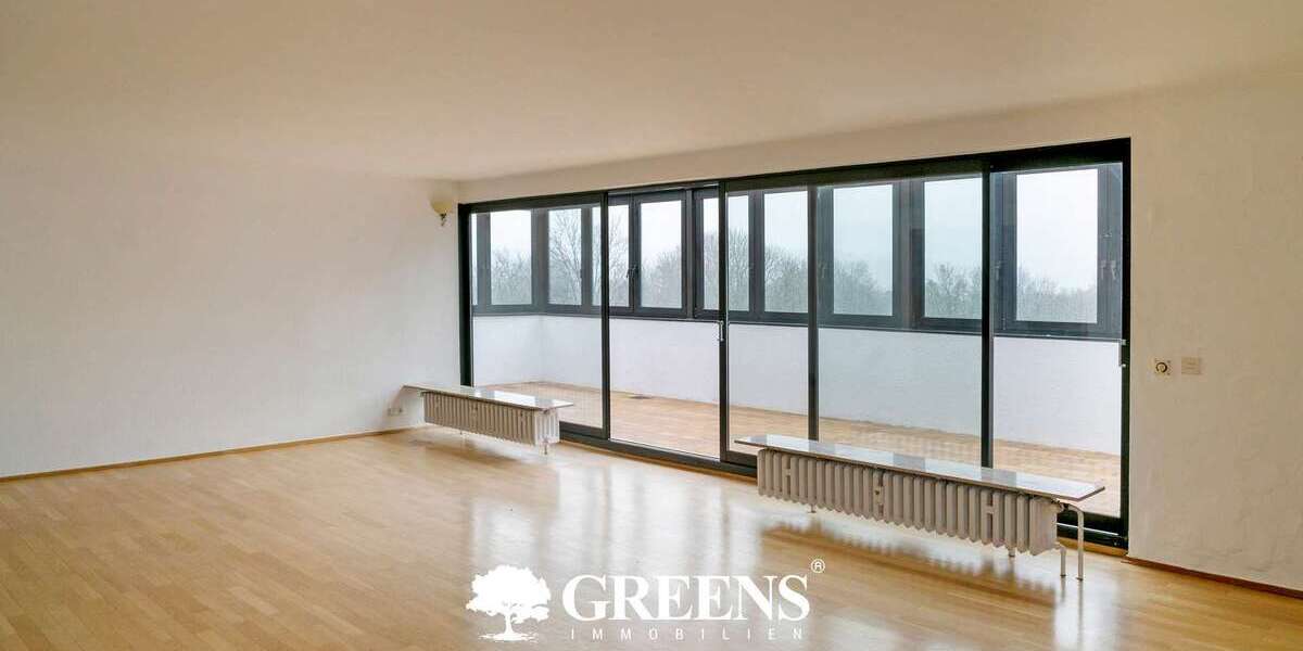 Wohnung zum Kaufen in Essen 399.000 € 166.45 m² 6 zimmer