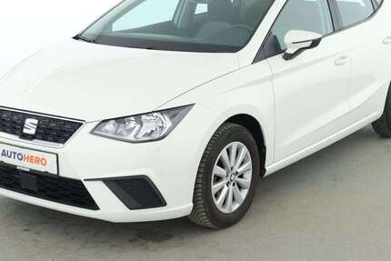 Seat Ibiza 53.920 km 11.730 &euro; Stuttgart 70195